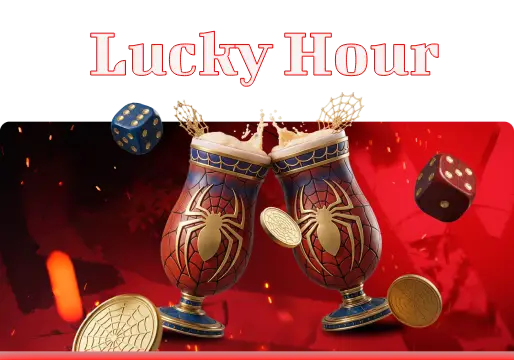 Lucky Hour