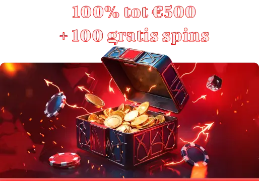 Welkomstbonus